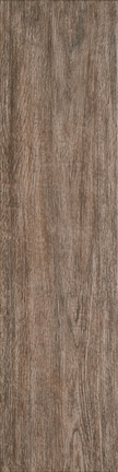 Natura Charleston Brown 6x24