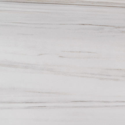 Alustra Majestic White Lasa 24" x 24"
