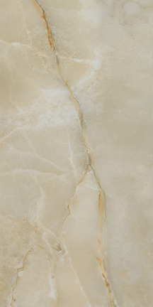 Alustra Opulent Beige Onyx 12" x 24"