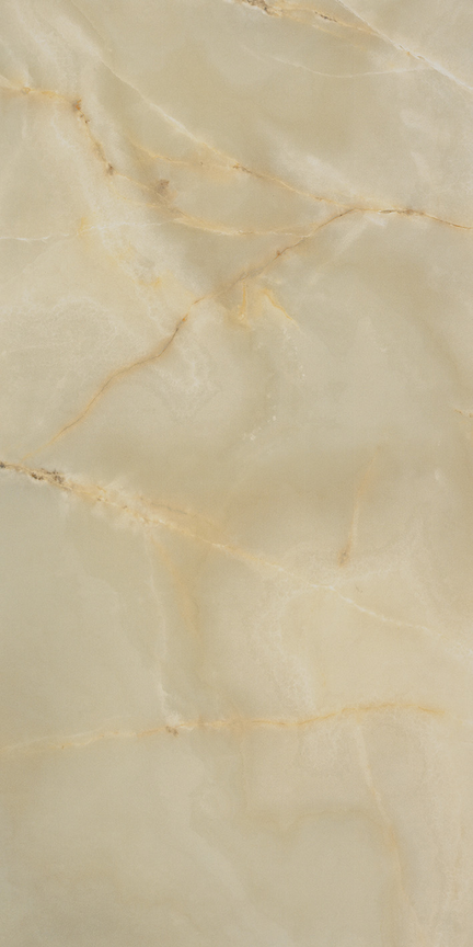Alustra Opulent Beige Onyx 24" x 48"