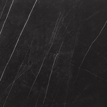 Alustra Regal Black 24" x 24"