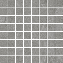 Aura Ash Warm Gray 2" x 2"