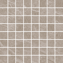 Aura Earth Beige 2" x 2"