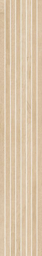 Bellanova Crema Linear 8" x 48"