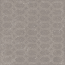 BlueRun Atlas Gray 24" x 24"