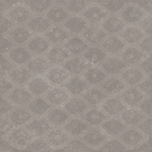 BlueRun Atlas Gray 24" x 24"
