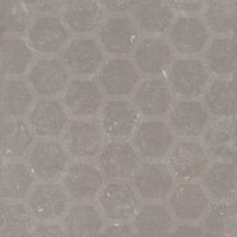 BlueRun Atlas Gray 24" x 24"