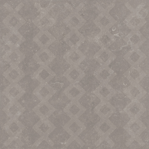 BlueRun Atlas Gray 24" x 24"