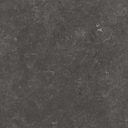 BlueRun Fossil Black 24" x 24"