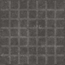 BlueRun Fossil Black 24" x 24"