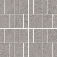 Canal Street French Gray 2" x 2"