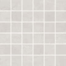 East Village Avenue A Gray 2" x 2"