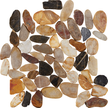 Pebbles Mixed Salad Flat 12x12