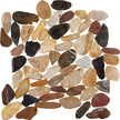 Pebbles Mixed Salad Flat 12x12