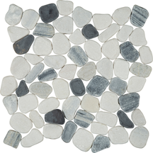Pebbles Orion Round 12x12