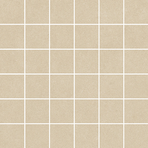 Serendipity Spontaneous Beige 2" x 2"