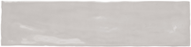 Songbird Quill Grey 3" x 12"
