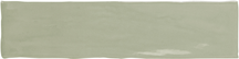 Songbird Gliding Green 3" x 12"
