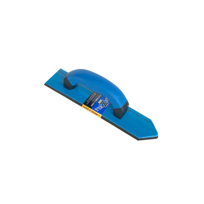 3x12 Pointed Grout Float: Efficient & Precise Grouting Tool