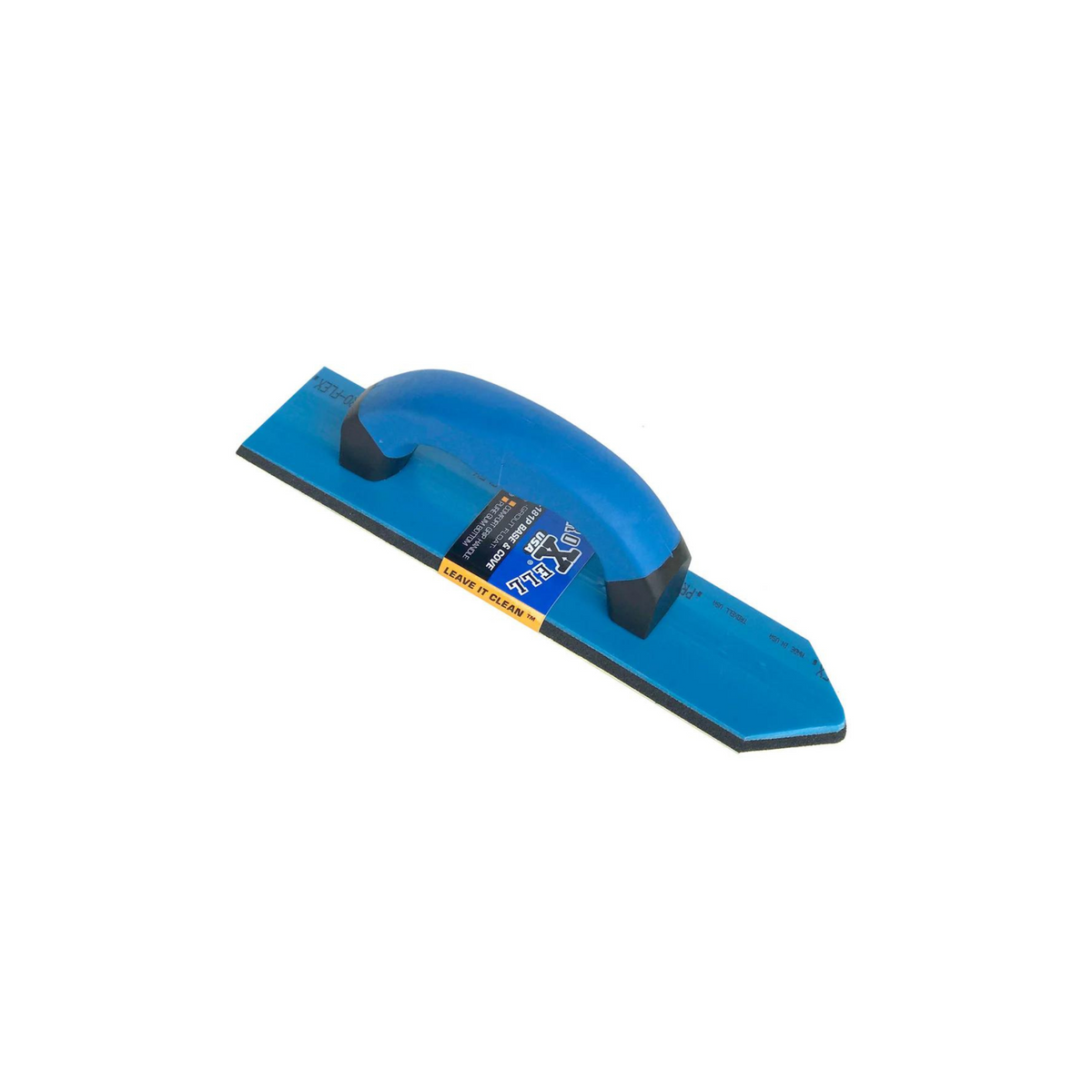 Float Precision Tool 3x12 Pointed Grout Float: Efficient & Precise Grouting Tool ...