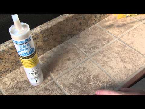 10oz Unsanded White Caulk H152