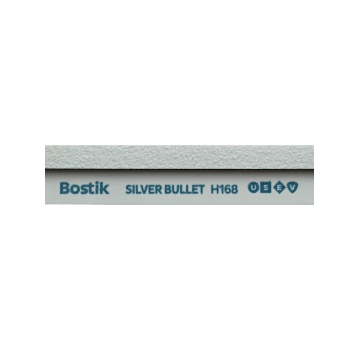 25# Silver Bullet Vivid Grout H168