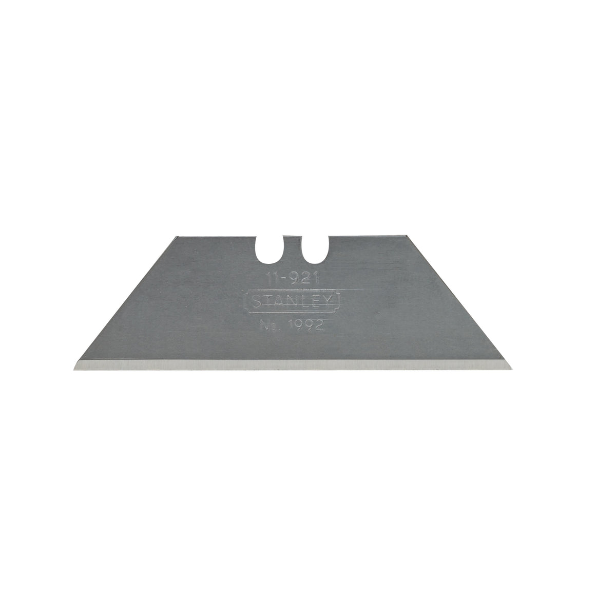 STANLEY® Heavy-Duty Utility Blades 100/Pk