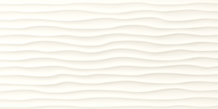 Amplify Reef White Matte 12" x 24"