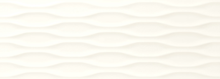 Amplify Dune White Matte 14" x 39"
