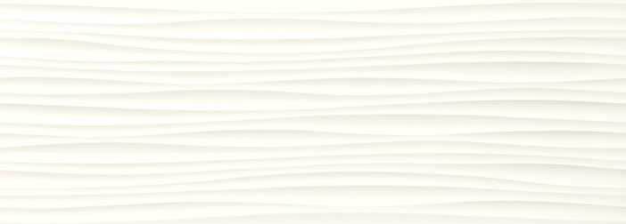 Amplify Wind White Matte 14" x 39"