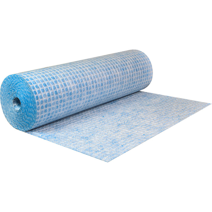 Prodeso Uncoupling & Waterproof Membrane - 3' 3" X 98' 5"