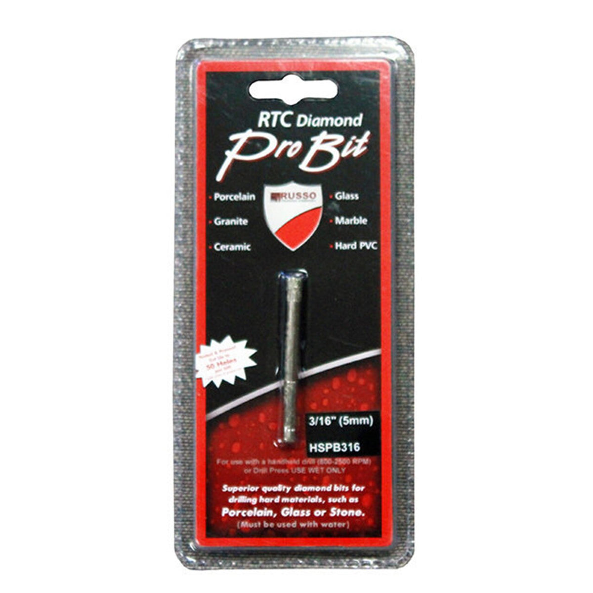 Pro Drill Bits