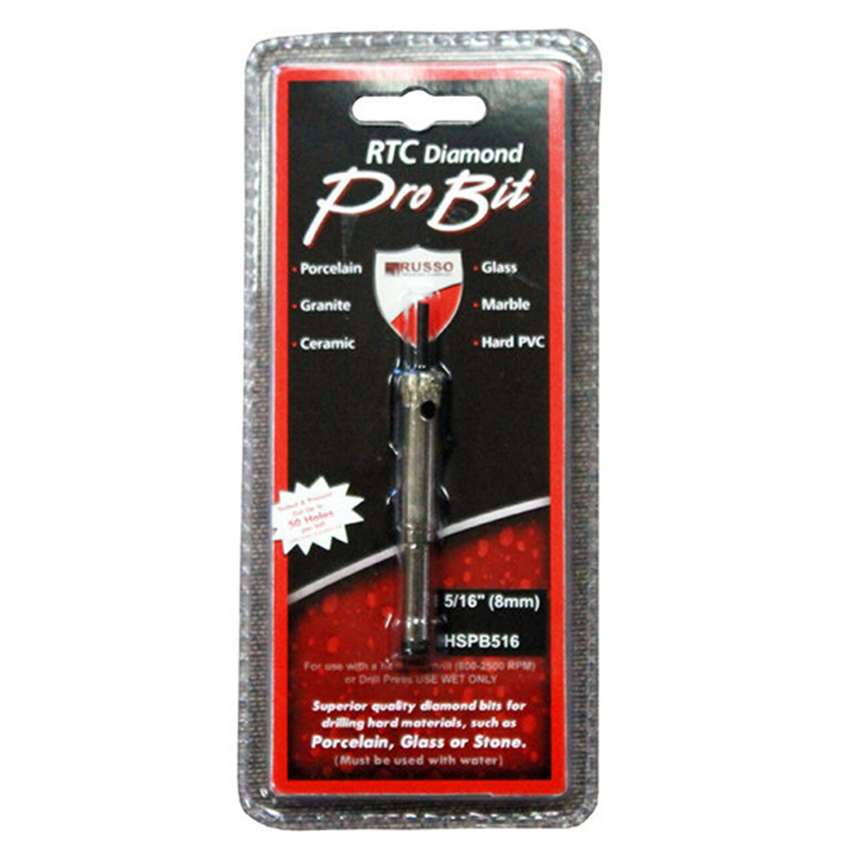 Pro Drill Bits