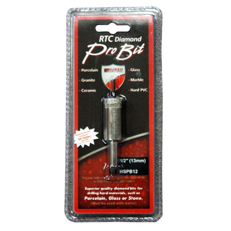 Pro Drill Bits