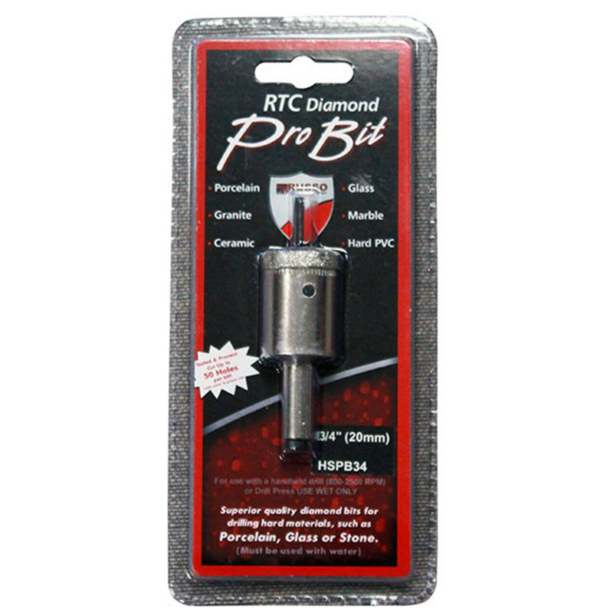 Pro Drill Bits