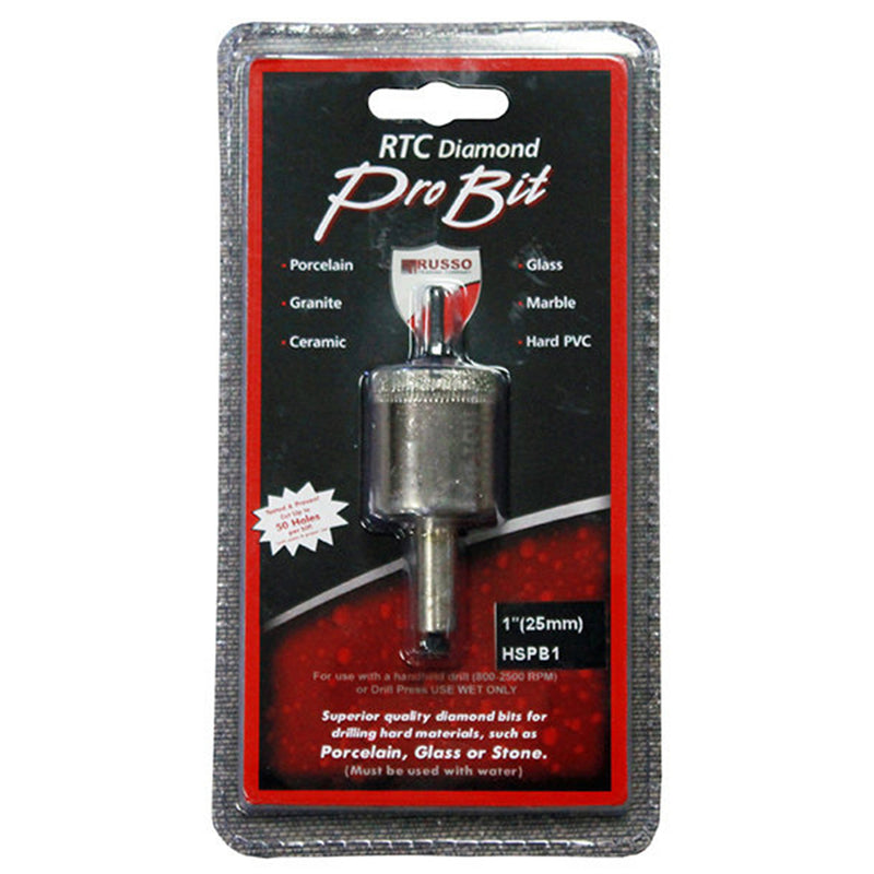 Pro Drill Bits