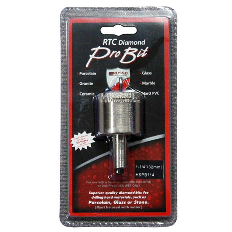 Pro Drill Bits