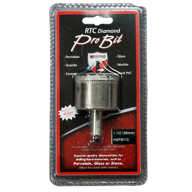 Pro Drill Bits