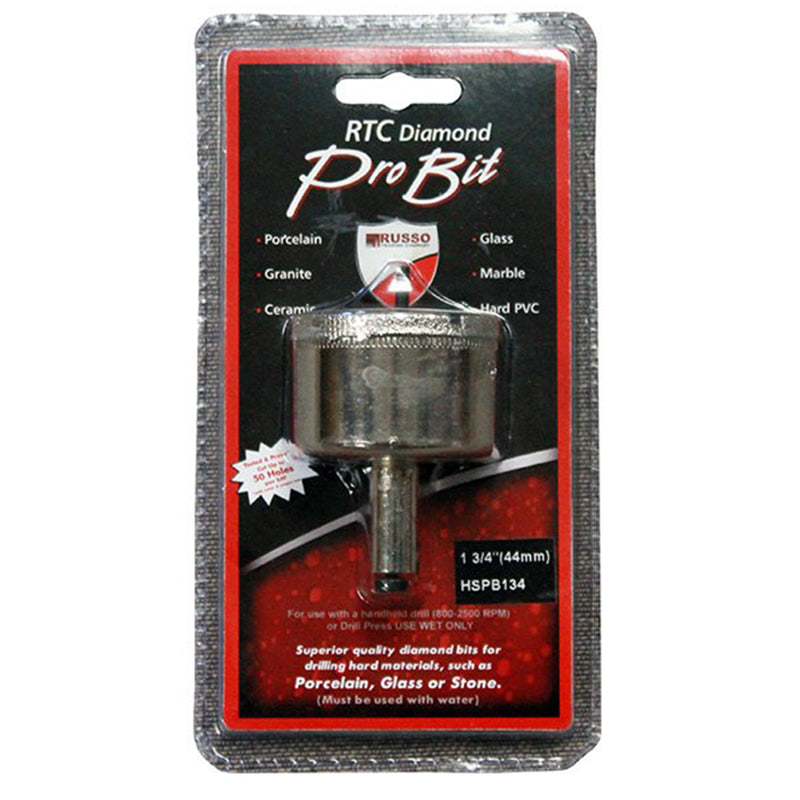 Pro Drill Bits