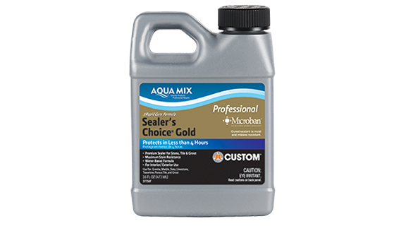 1 Quart Sealers Choice Gold (32 Oz)