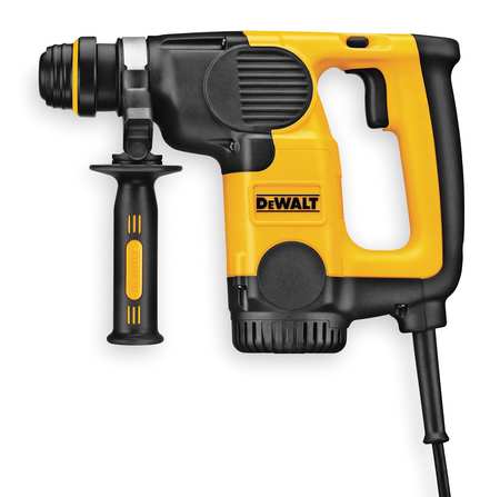 DEWALT D25330K Compact SDS Chipping Hammer