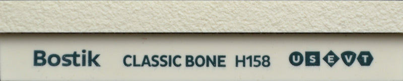 25# Classic Bone Vivid Grout H158