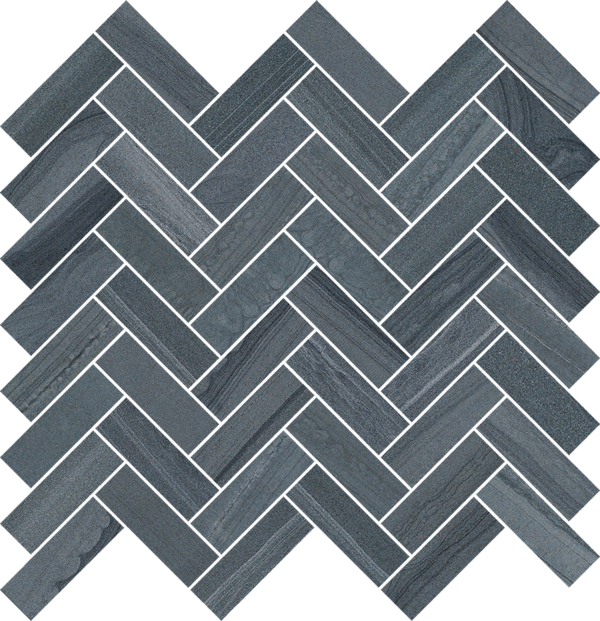 Sequence Vortex 1"x3" Herringbone