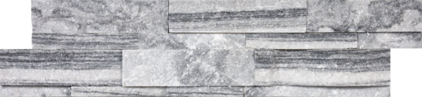 Ledgerstone Quartzite Splitface 6" x 24"