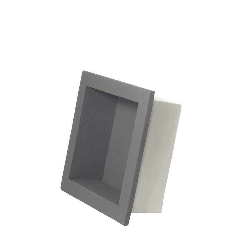 12X12 PF301 PreFormed Square Niche