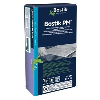 50# Bostik PM White