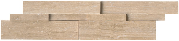 Ledgerstone Tuscany Honed 6" x 24"