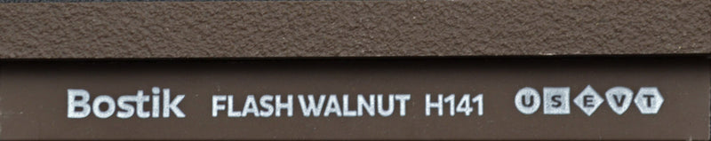 25# Flash Walnut Vivid Grout H141
