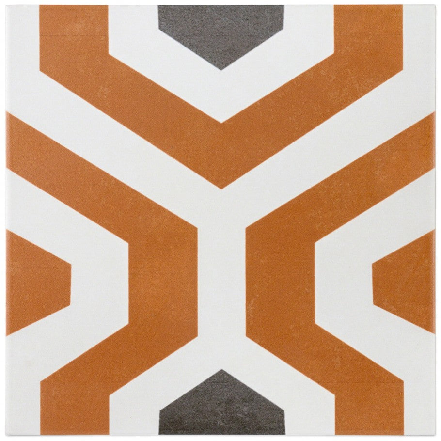 H11 9" x 9"