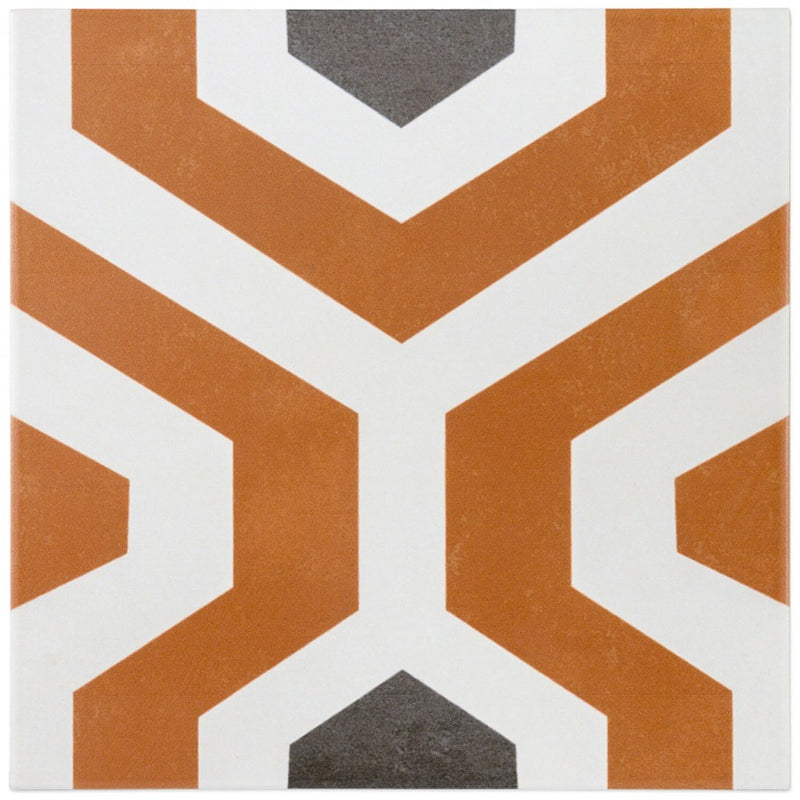H11 9" x 9"
